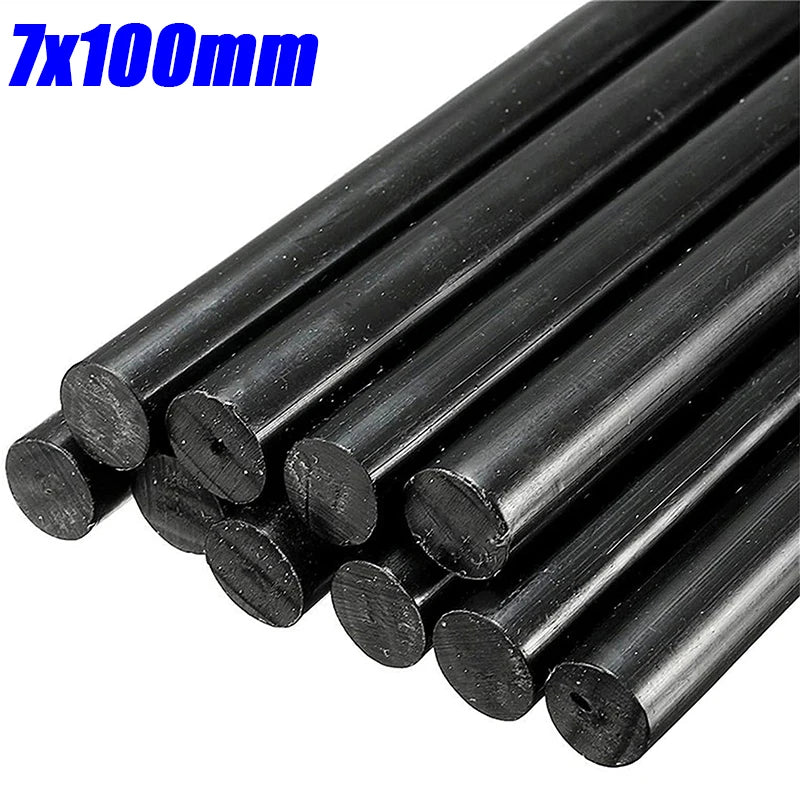 1-20pcs 7mm 11mm Car Dent Repair Glue Sticks