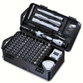 115‑in‑1 Magnetic Screwdriver Set High Hardness Bits Multi‑Repair Tool Kit