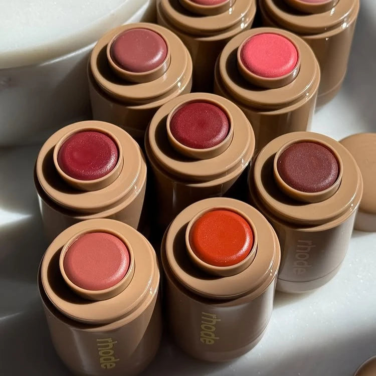 Limited Edition Peptide Lip Tint Tinted Lip Gloss Layer Nourishing ﻿