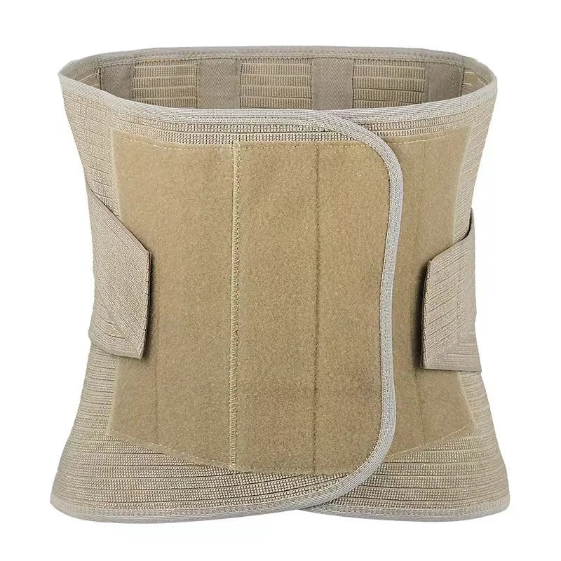 Back Support Belt For Back Pain Lumbar Support Waist Brace