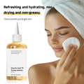 ENVISHA 100ML Glycolic Acid 7% Toning Solution