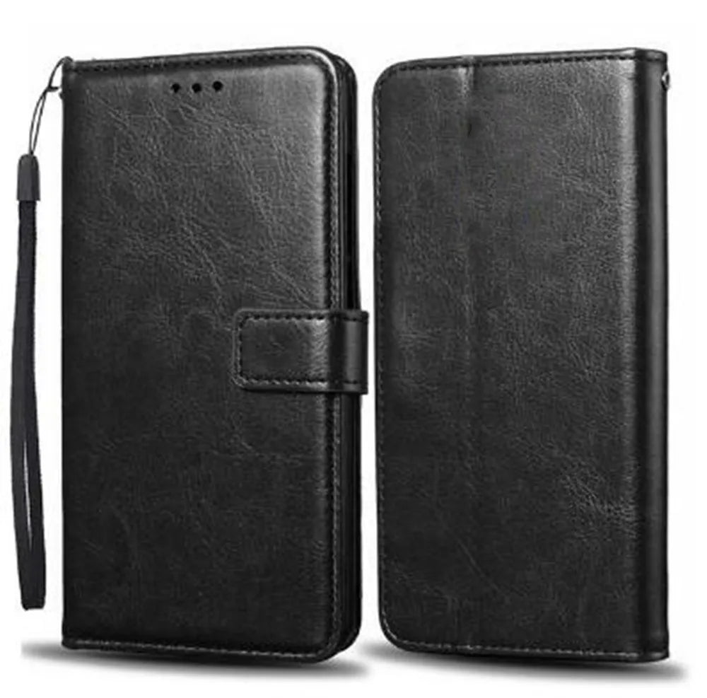 Flip Leather Case For Oneplus