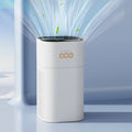 Air Purifier for Home Remove Smoke Odor Negative Ion