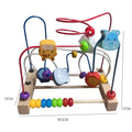Montessori Early Educational Toys for Kids Children 1-3 Years