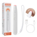 Portable Mosquito Insect Bite Relieve Itching Pen Natural Bug Bite Itch Relief Adult Kid Anti-Itch Pen Outdoor Camping Travel
