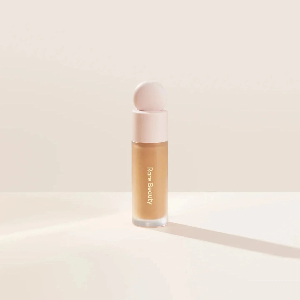 Hot Rare Beauty Liquid Touch Weightless Foundation Naturally Covers