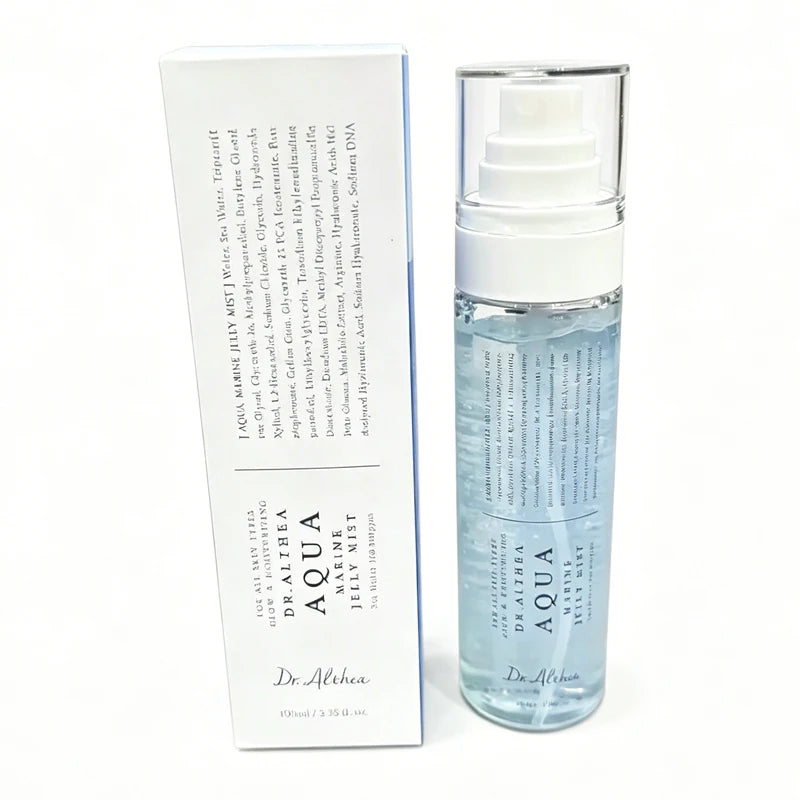 Dr.Althea Korean Skin Care Products 345 147 Antioxidant Cream