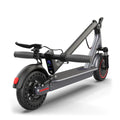 2026 NEW 10‘’ Electric Scooter for Adults,500W Powerful Motor,24 Miles Long Range,Dual Braking System,22Mph Max Speed
