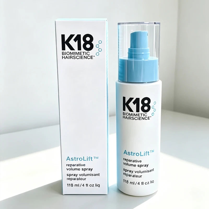 New 50ml 150ml K18 Leave-In Molecular Repair Hair Mask Deep Conditioning Keratin Treatment Soften Hair Smooth Healthy Hair Care