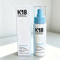 New 50ml 150ml K18 Leave-In Molecular Repair Hair Mask Deep Conditioning Keratin Treatment Soften Hair Smooth Healthy Hair Care