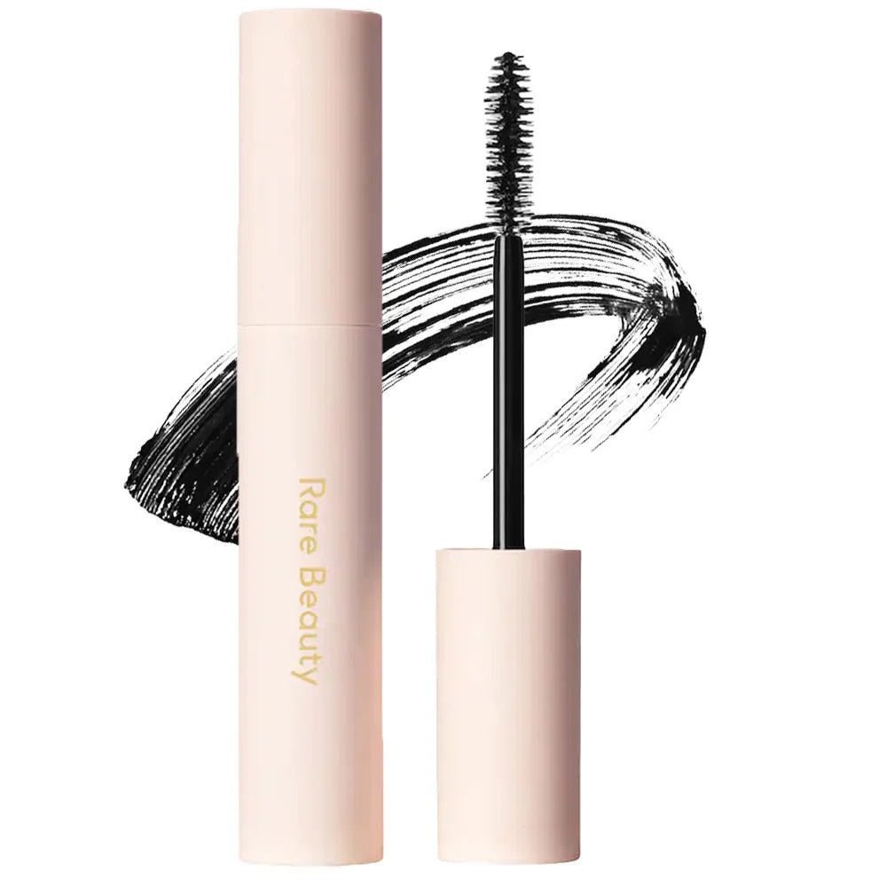 Rare Beauty Strong stretch lash gel Slim Brush Full-effect Thickening Eye Mascara Thickening Uplifting and Stretching
