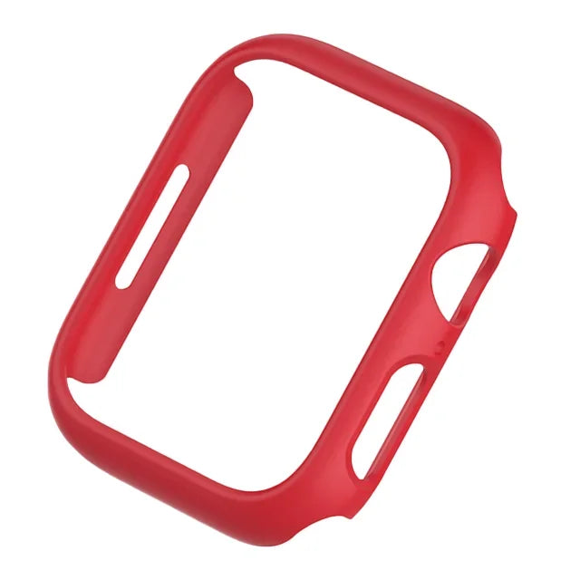 Cover for Apple Watch Case 45mm 41mm 44mm 40mm 42mm 38mm 46 49 mm,  iWatch Series 8 7 SE 6 5 4 3 9