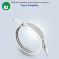 USB C Charger 40W Fast Charger Plug 2 Ports Type C Charger PD Wall Charger Power Adapter for Samsung Xiaomi iPhone 14 13 QC3.0