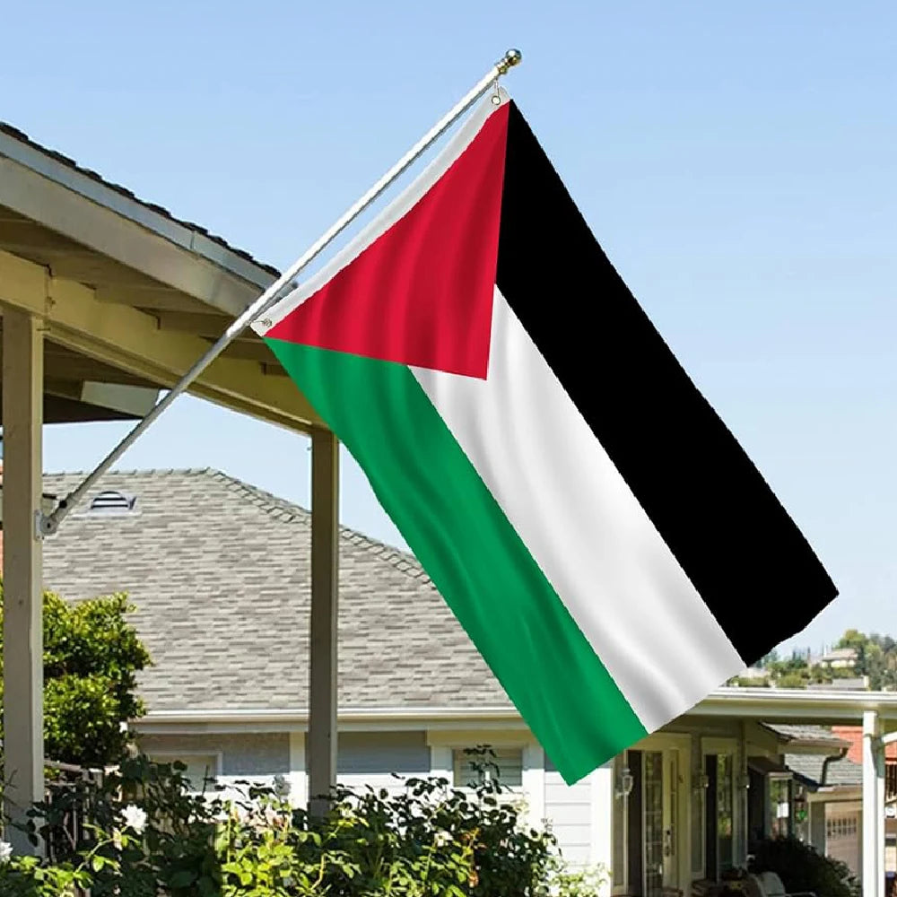FLAGLINK 90x150cm PLE PS Palestine Flag