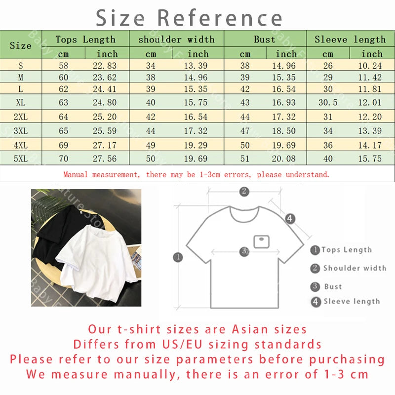 Paws Patrols Adult Dad Mom T-Shirt Tops Man Woman Summer Parent-child Clothing Tee Family Clothes Cartoon Anime Birthday Gifts