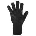 1pc Universal Anti-Slip Heat-Resistant Barbecue Oven Gloves Fireproof Kitchen Cooking Gloves Suitable for High Temperatures