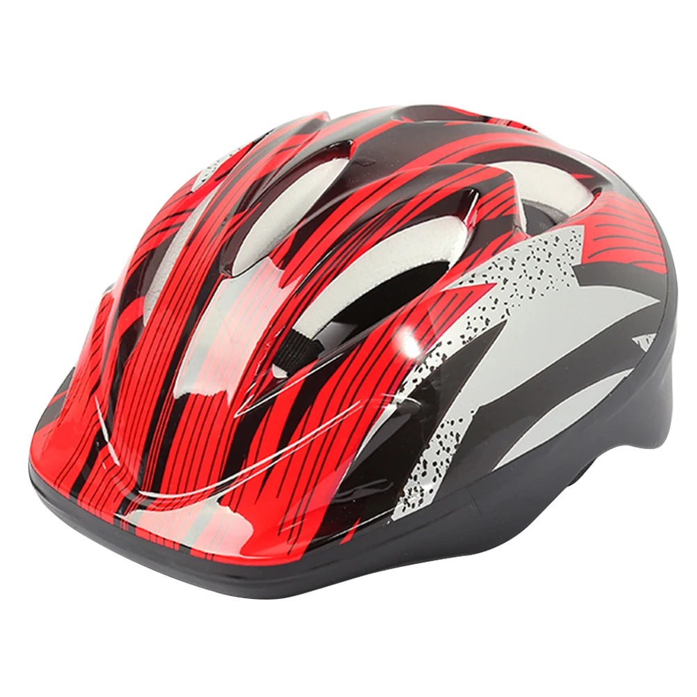 Children Bicycle Helmet Scooter Skateboard Roller Skate Riding Safety Helmet