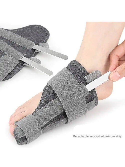 1Pcs Unisex Bunion Corrector Foot Hallux Valgus Braces