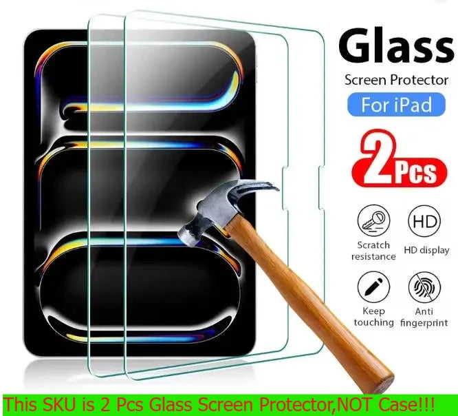 EVA Kids Case for iPad Pro 11 12.9 13 Cover iPad 10.2 10.9 7 8 9 10th 11th A16  2025 Shell iPad Air 4 5 6 Mini 1 2 3 Stand Cases