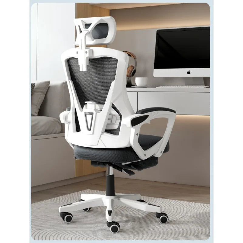 Study Chair Sedentary Computer Chair Home Comfort