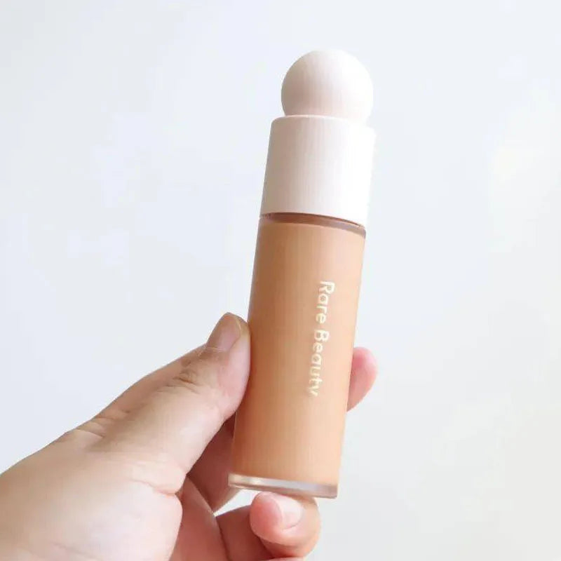 Hot Rare Beauty Liquid Touch Weightless Foundation Naturally Covers