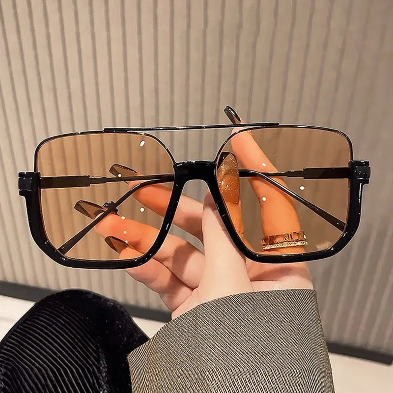 2026New Man Woman Sun Glasses High Quality UV400, Unisex