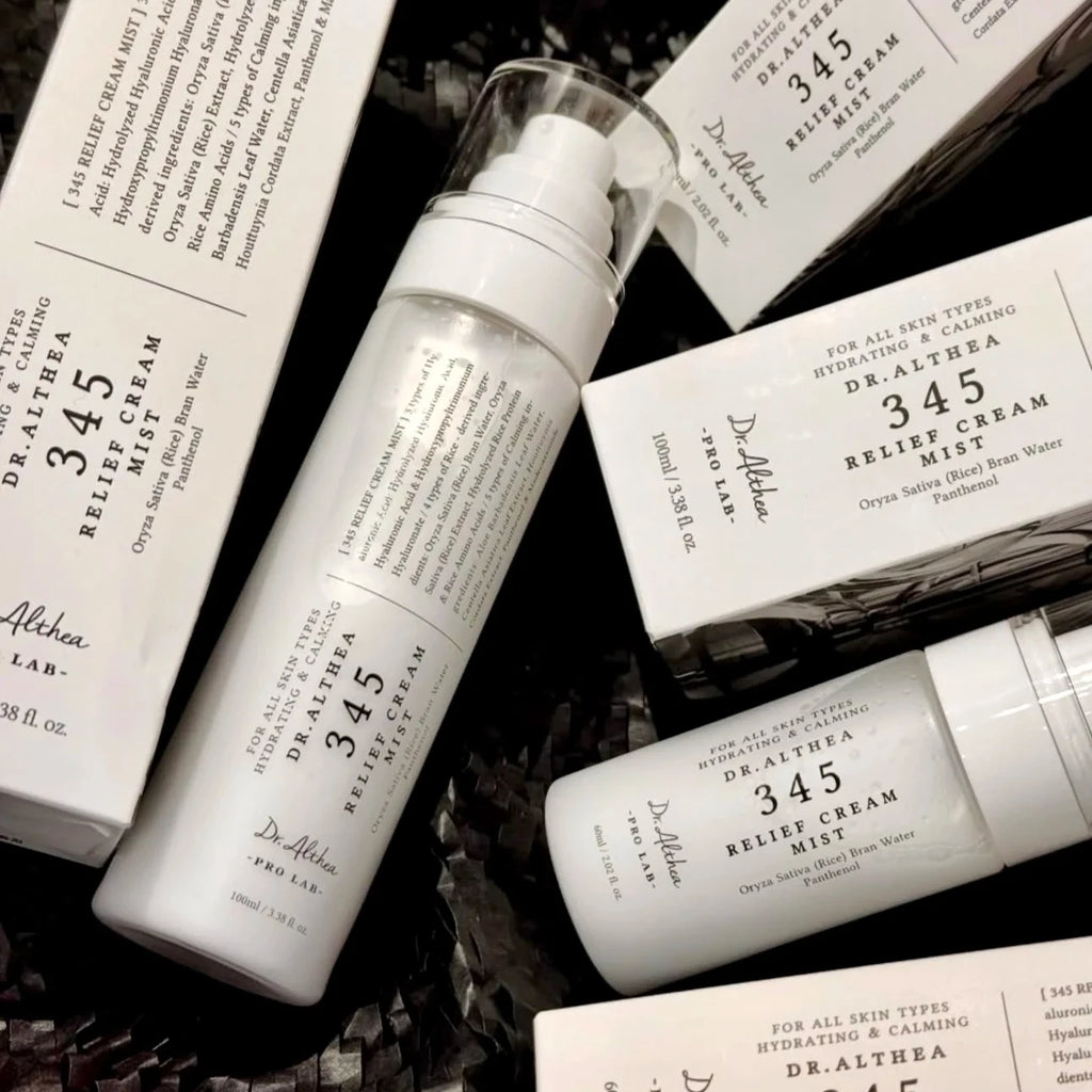 Dralthea 345 147 Antioxidant Nourishing Cream Repairs
