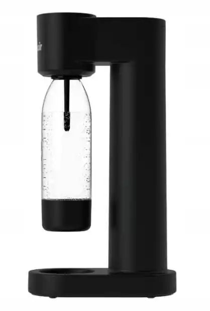 Dafi PushAir water Saturator + 1x 0.7L bottle + CO2 cartridge set