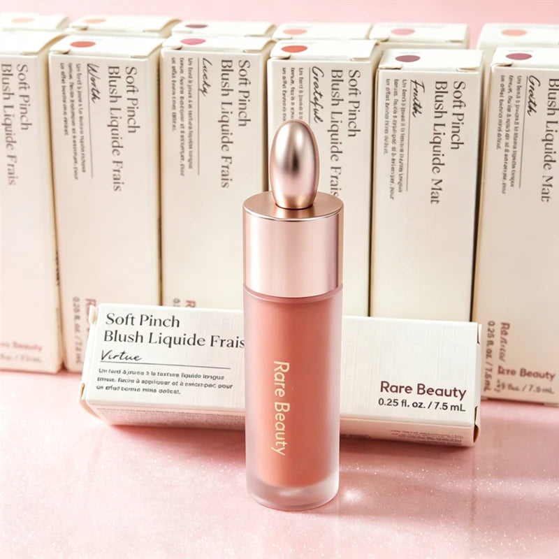 Rare Beauty Makeup Facial Stereoscopic Bronzer Contour Stick