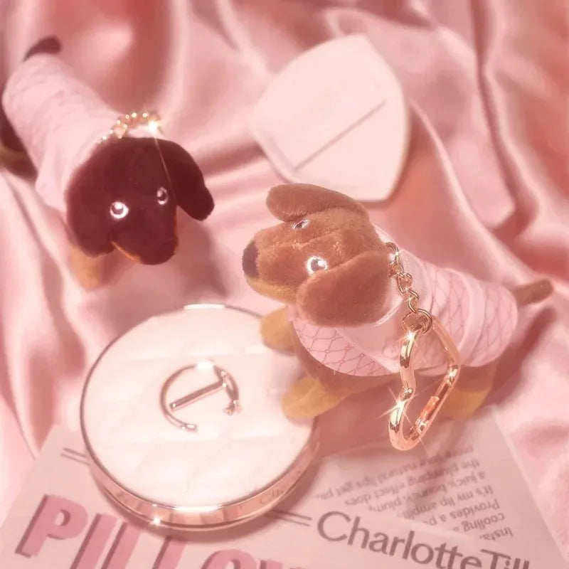 Charlotte Tilbury Concealer Cushion Silky and Long-Lasting