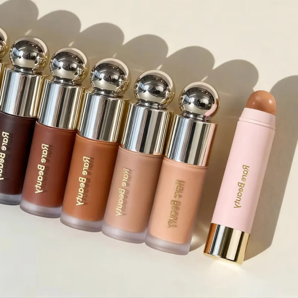 Rare Beauty Face Contour Liquid Bronzer Soft Pinch Liquid Blush