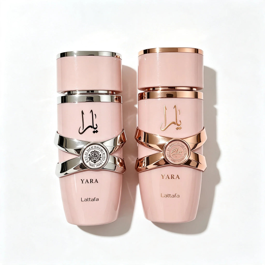 Yara Eau De Parfum for Women 100ml