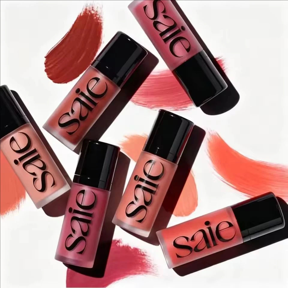 Hot Saie Liquid Blush Highlighter Contouring Illuminating