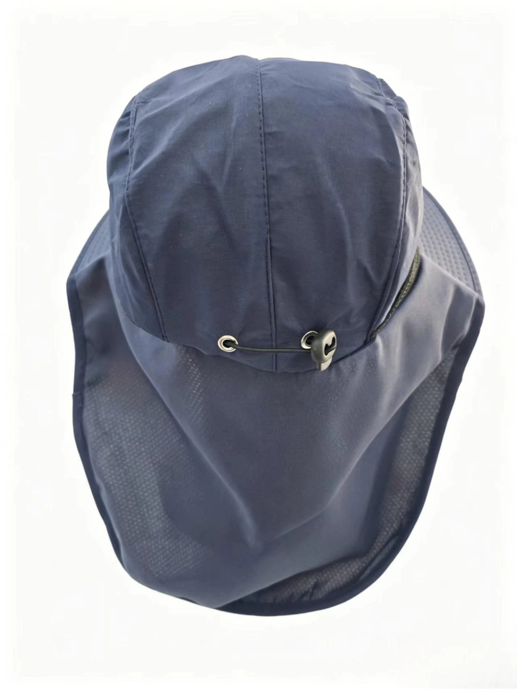 Hot Sale Unisex Windproof Quick-Dry Fisherman Hat, UV Sun Protection with Neck Flap for Outdoor Fishing Hiking Camping Travel
