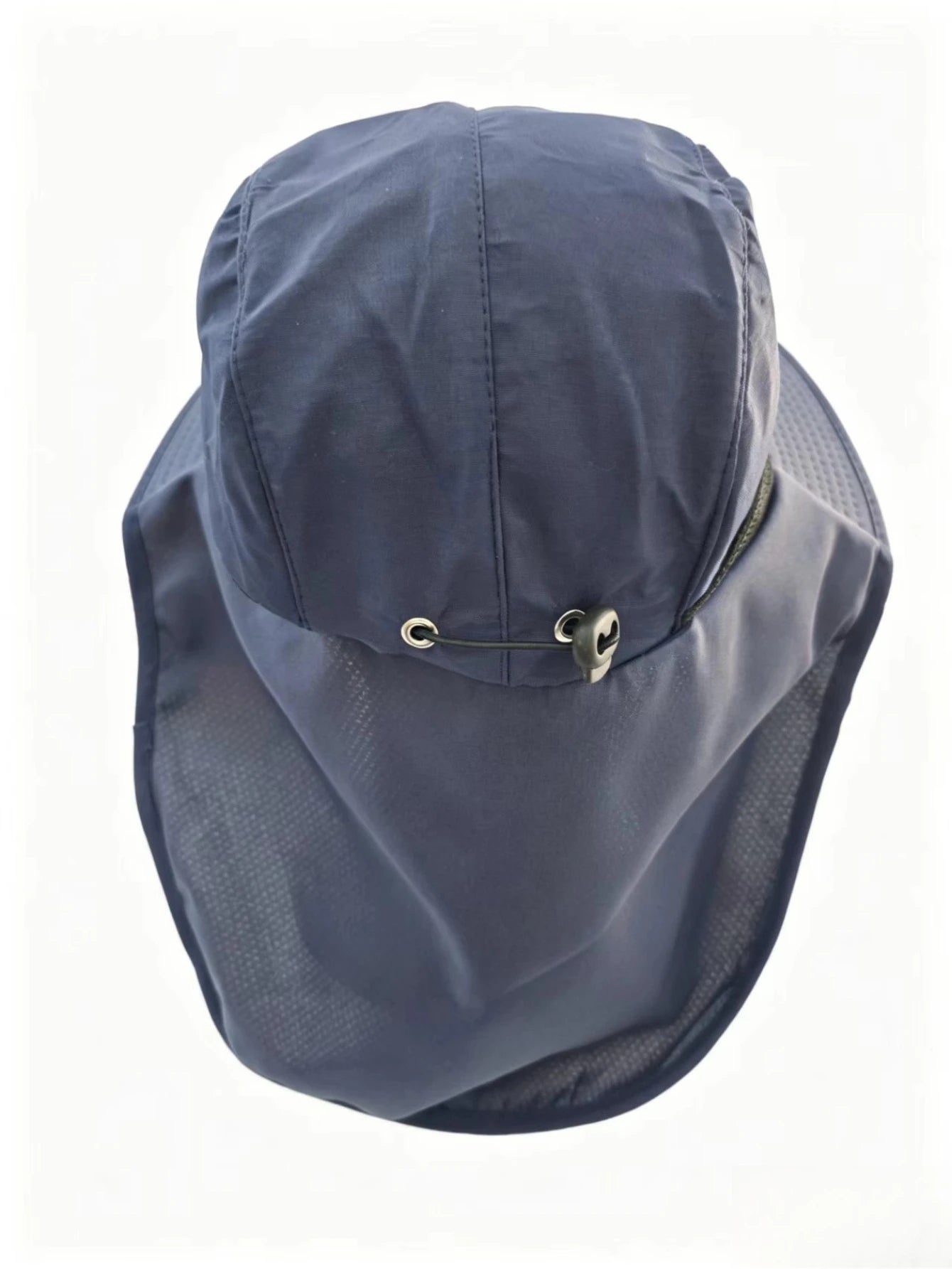 Hot Sale Unisex Windproof Quick-Dry Fisherman Hat, UV Sun Protection with Neck Flap for Outdoor Fishing Hiking Camping Travel