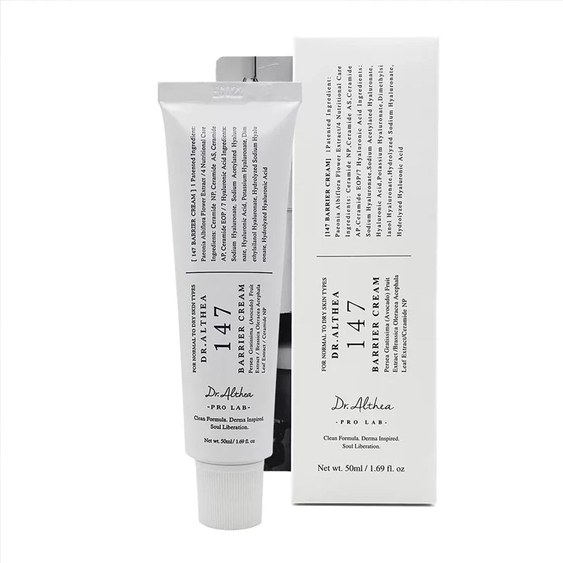 Dr.Althea Korean Skin Care Products 345 147 Antioxidant Cream