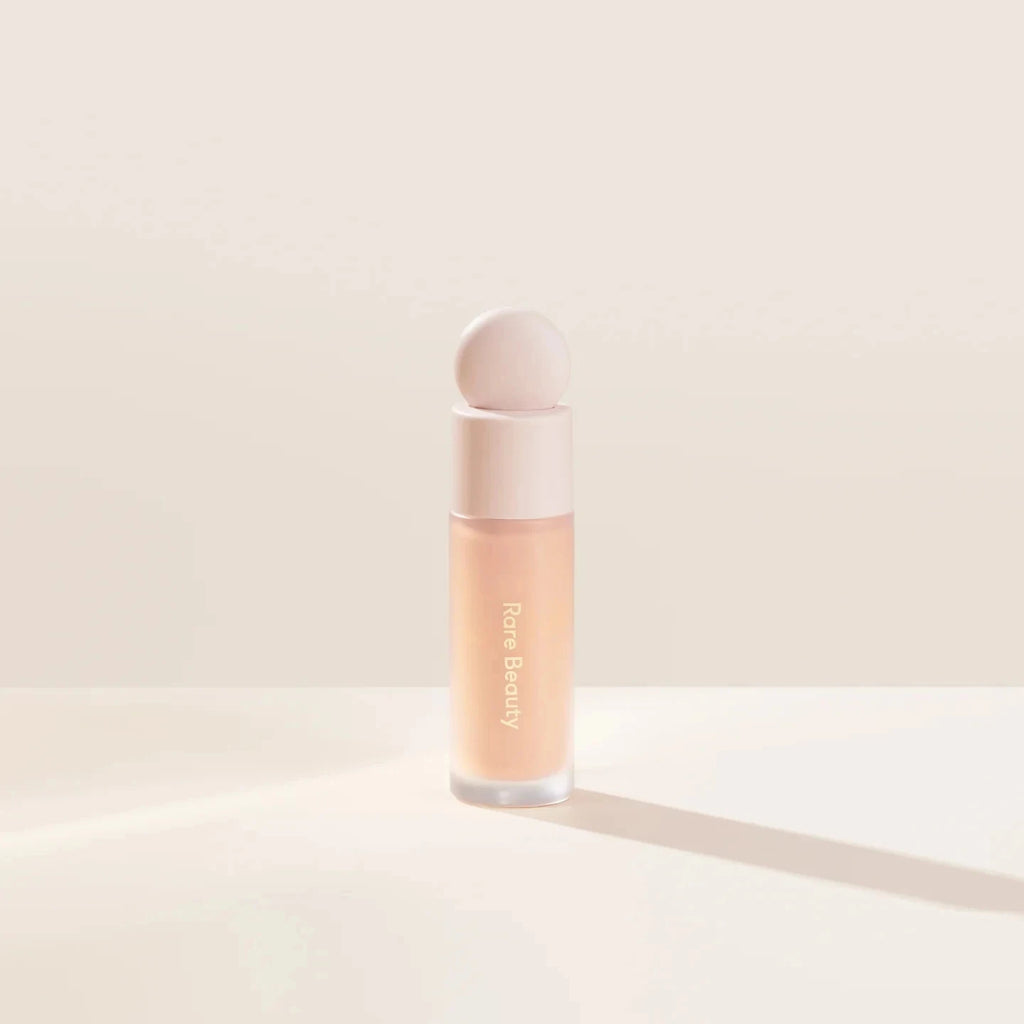 Hot Rare Beauty Liquid Touch Weightless Foundation Naturally Covers