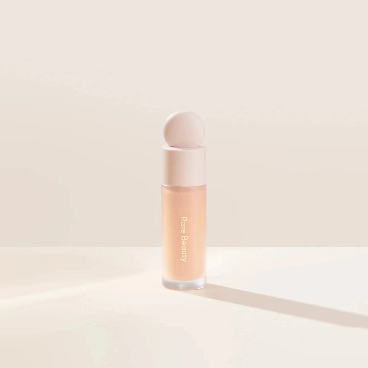 Hot Rare Beauty Liquid Touch Weightless Foundation Naturally Covers