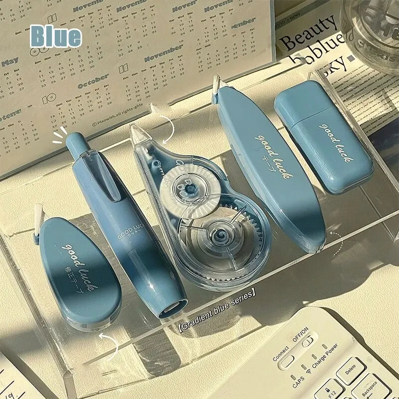 5PC Instagram Style Creative Correction Belt