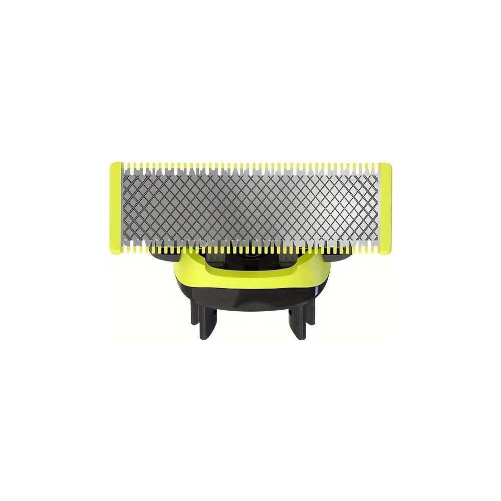 Shaver Replacement Blade For OneBlade & One Blade QP2520 QP2530 QP2620 QP2630 QP6510 QP6520 Hybrid Electric Beard Trimmer