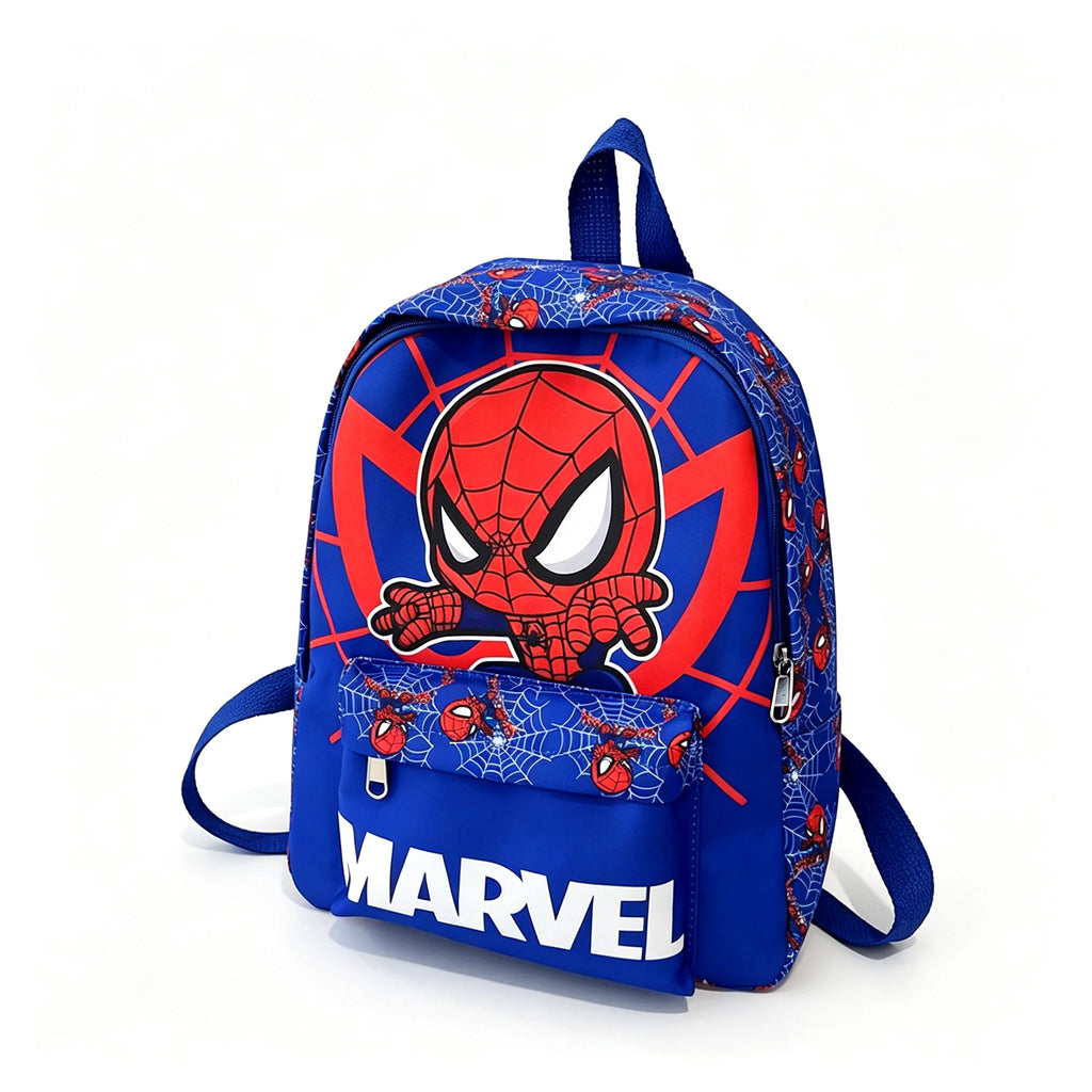 The Mesuca Kids Backpack Boys School Bag Cute Cartoon Student