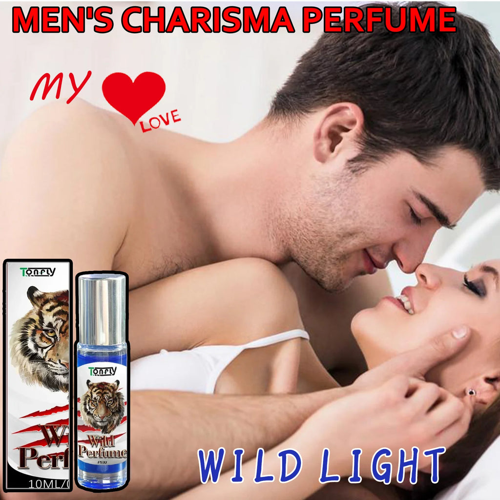 New TONFLY Strong Men's Pheromones to Attract Women Essential