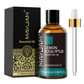 MAYJAM Essential Oil 100ml for Humidifier Diffuser Vanilla Lavender