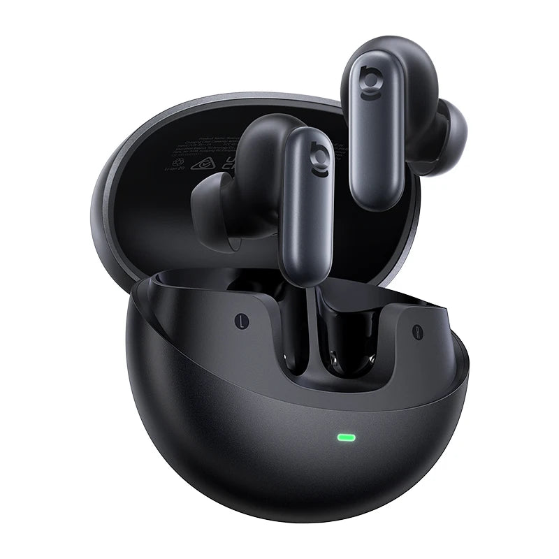 Baseus Inspire XP1 Adaptive Noise Cancelling Earbuds Sound by Bose Dolby Audio
