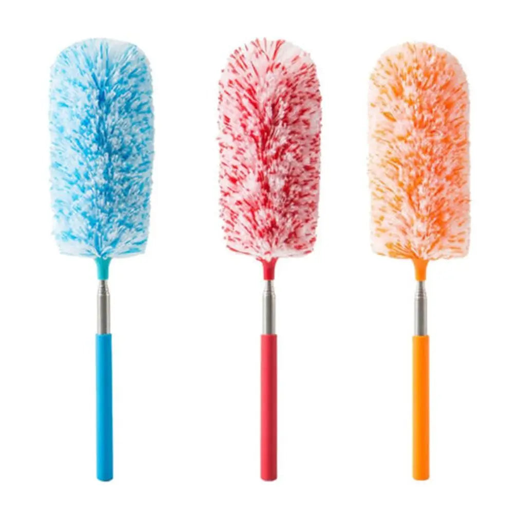 Scalable Dust Collector Muiltcolor Microfiber Duster