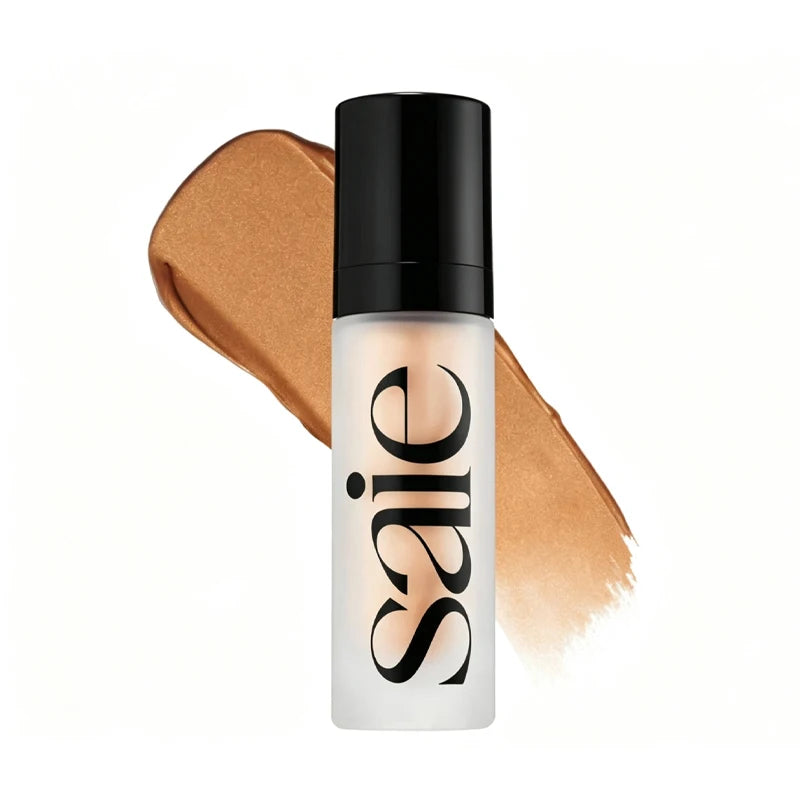 Hot Sale Brand Saie Liquid Powder Blusher Liquid High Gloss Gel