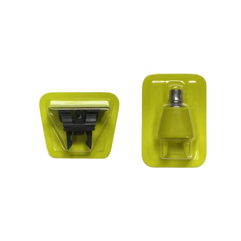 New replaceable razor blade, suitable for single blade