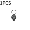 Car Windshield Wiper Washer Fluid Reservoir Tank Bottle Cap Cover