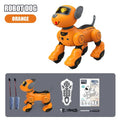 RC Robot Dog Electronic Intelligent Ai Programmable