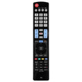 Universal Plastic LCD TV Remote Control Replacement